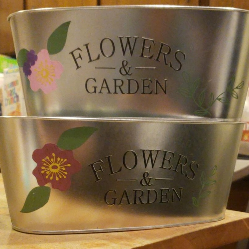 Planters